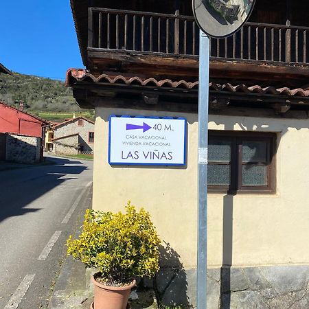 Vivienda Vacacional Las Vinas Villa โอเบียโด ภายนอก รูปภาพ