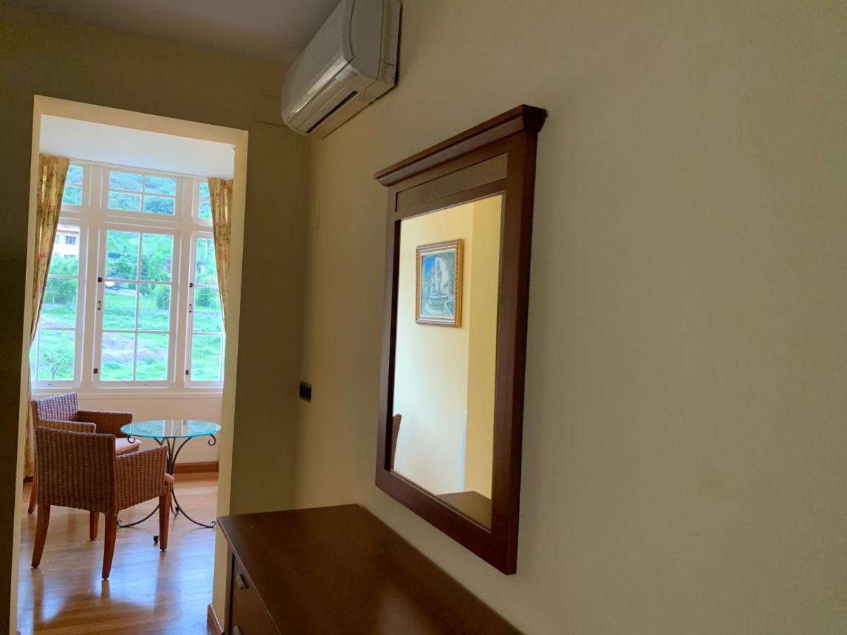 Vivienda Vacacional Las Vinas Villa โอเบียโด ภายนอก รูปภาพ