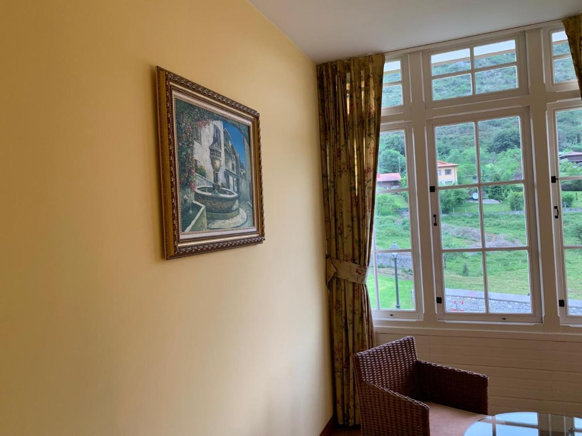 Vivienda Vacacional Las Vinas Villa โอเบียโด ภายนอก รูปภาพ