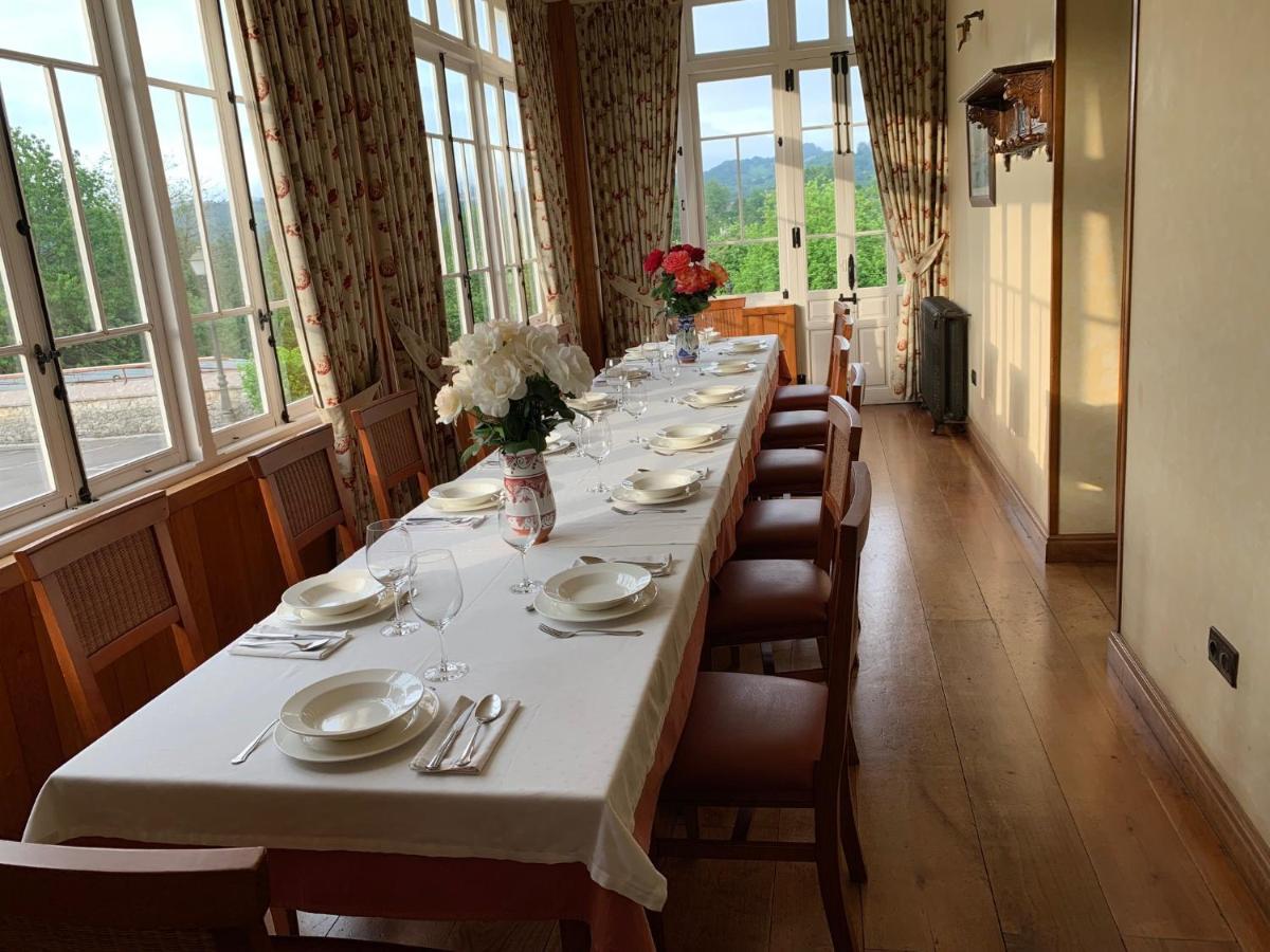 Vivienda Vacacional Las Vinas Villa โอเบียโด ภายนอก รูปภาพ