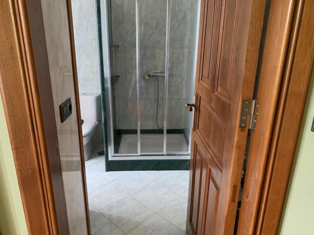 Vivienda Vacacional Las Vinas Villa โอเบียโด ภายนอก รูปภาพ