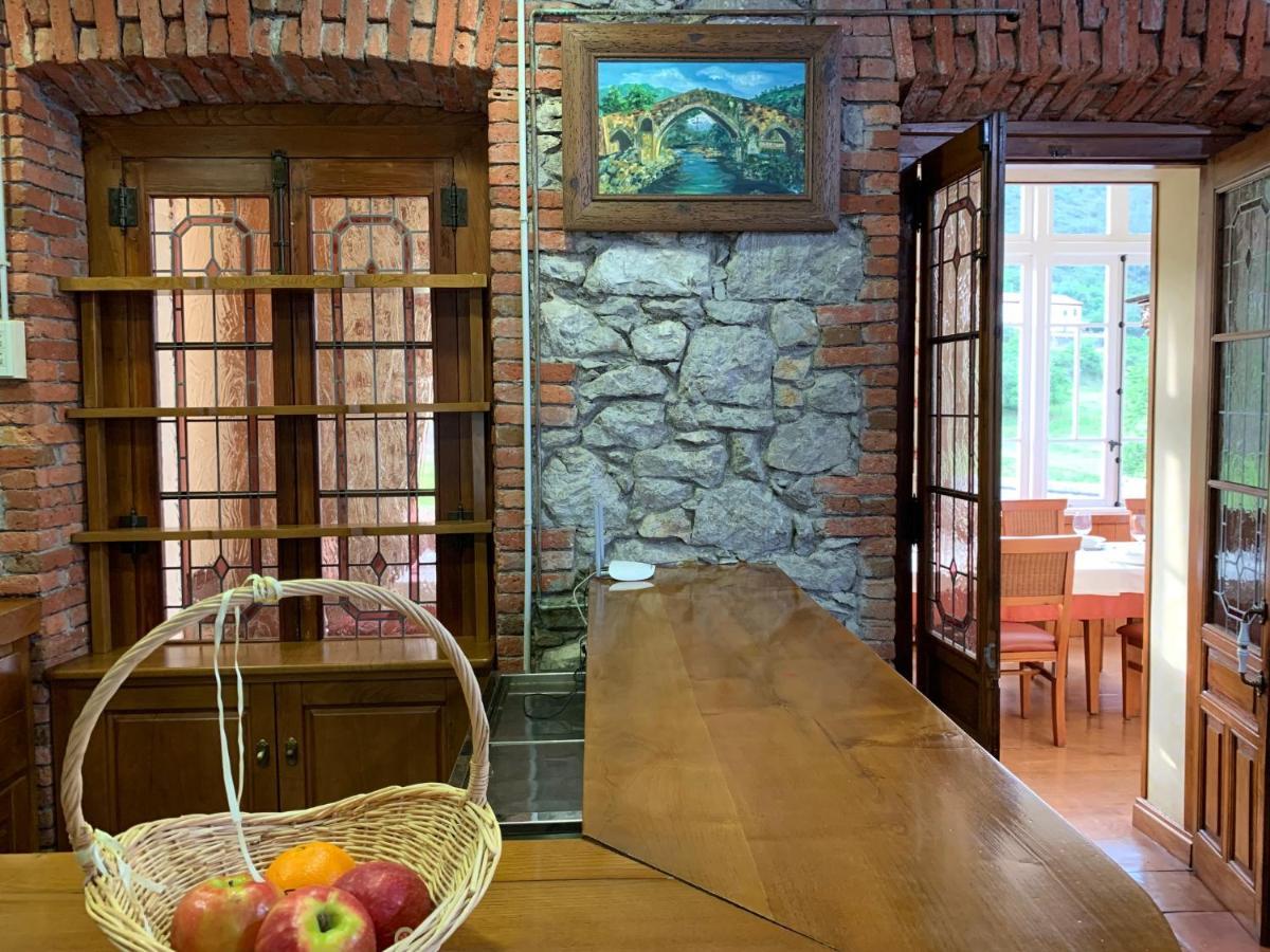 Vivienda Vacacional Las Vinas Villa โอเบียโด ภายนอก รูปภาพ