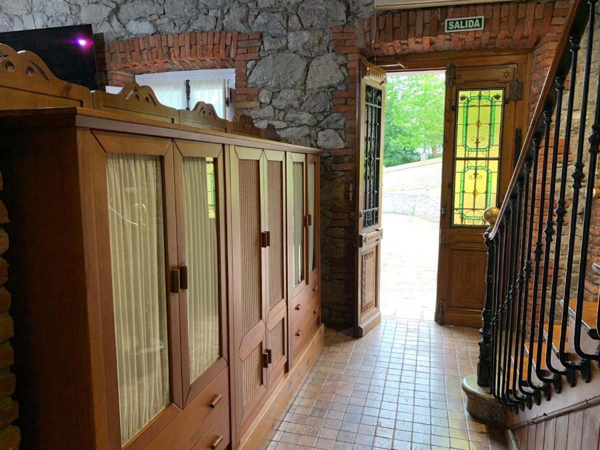 Vivienda Vacacional Las Vinas Villa โอเบียโด ภายนอก รูปภาพ