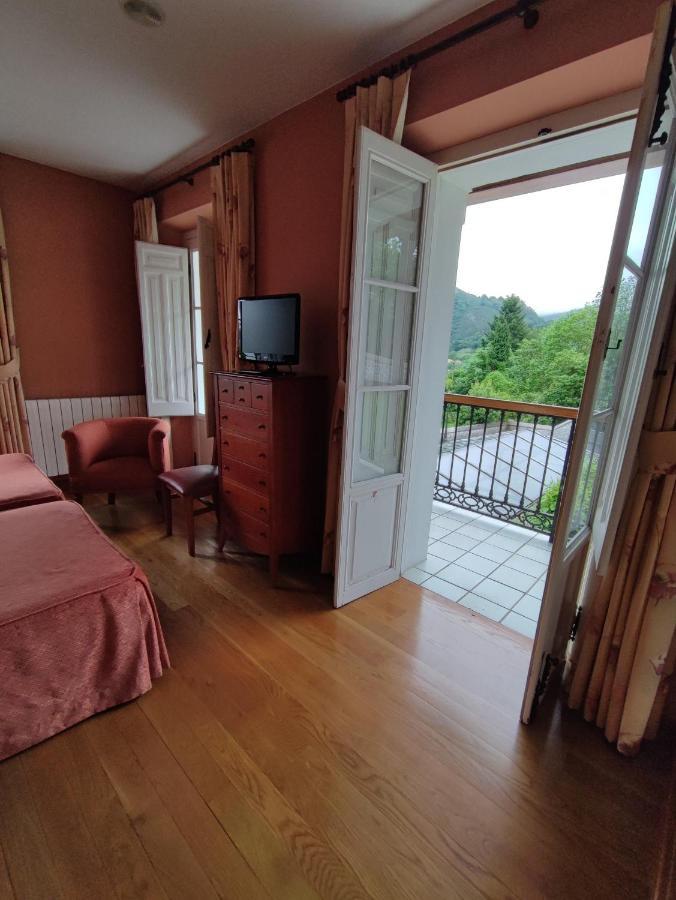 Vivienda Vacacional Las Vinas Villa โอเบียโด ภายนอก รูปภาพ