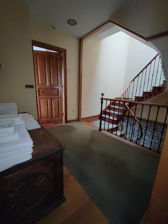 Vivienda Vacacional Las Vinas Villa โอเบียโด ภายนอก รูปภาพ