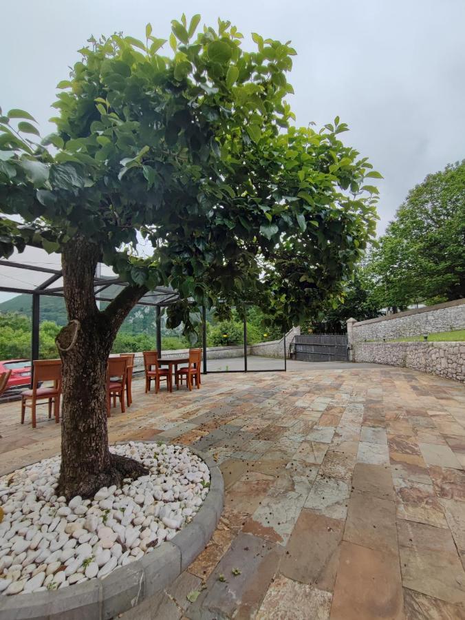 Vivienda Vacacional Las Vinas Villa โอเบียโด ภายนอก รูปภาพ