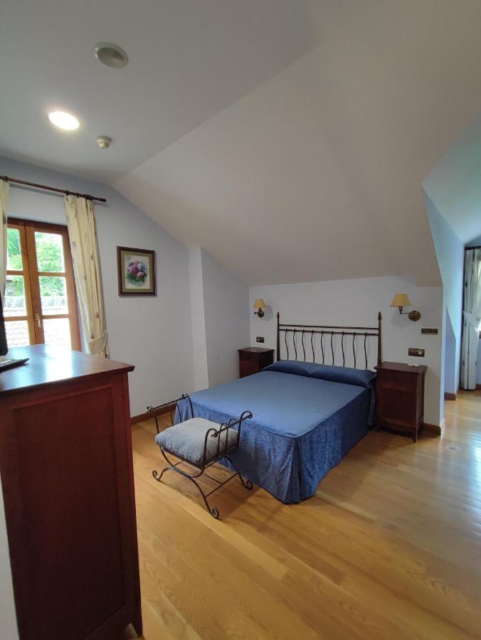 Vivienda Vacacional Las Vinas Villa โอเบียโด ภายนอก รูปภาพ