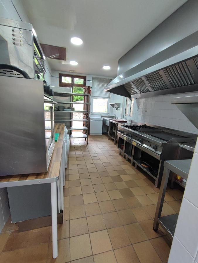 Vivienda Vacacional Las Vinas Villa โอเบียโด ภายนอก รูปภาพ