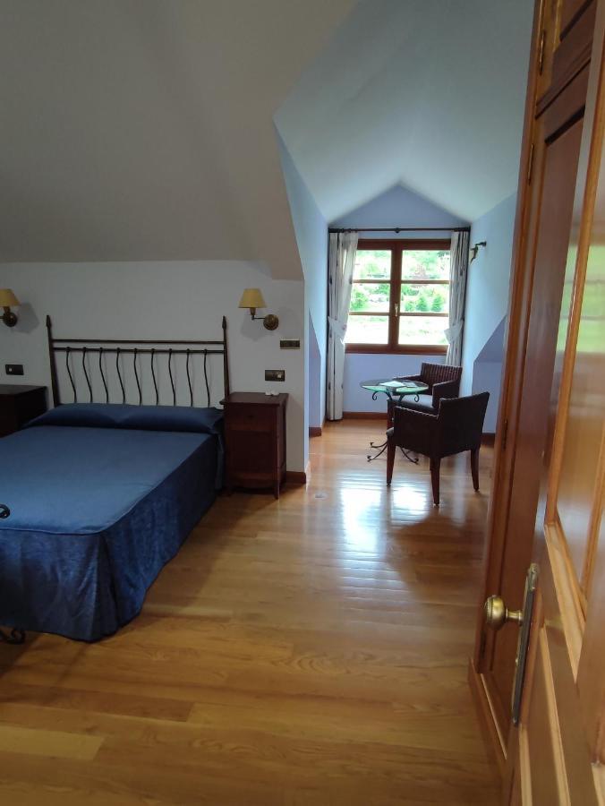 Vivienda Vacacional Las Vinas Villa โอเบียโด ภายนอก รูปภาพ