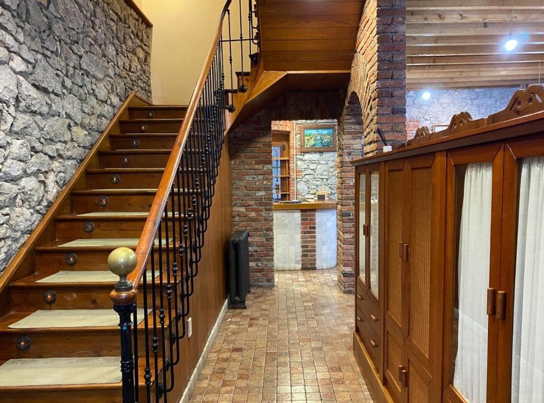 Vivienda Vacacional Las Vinas Villa โอเบียโด ภายนอก รูปภาพ