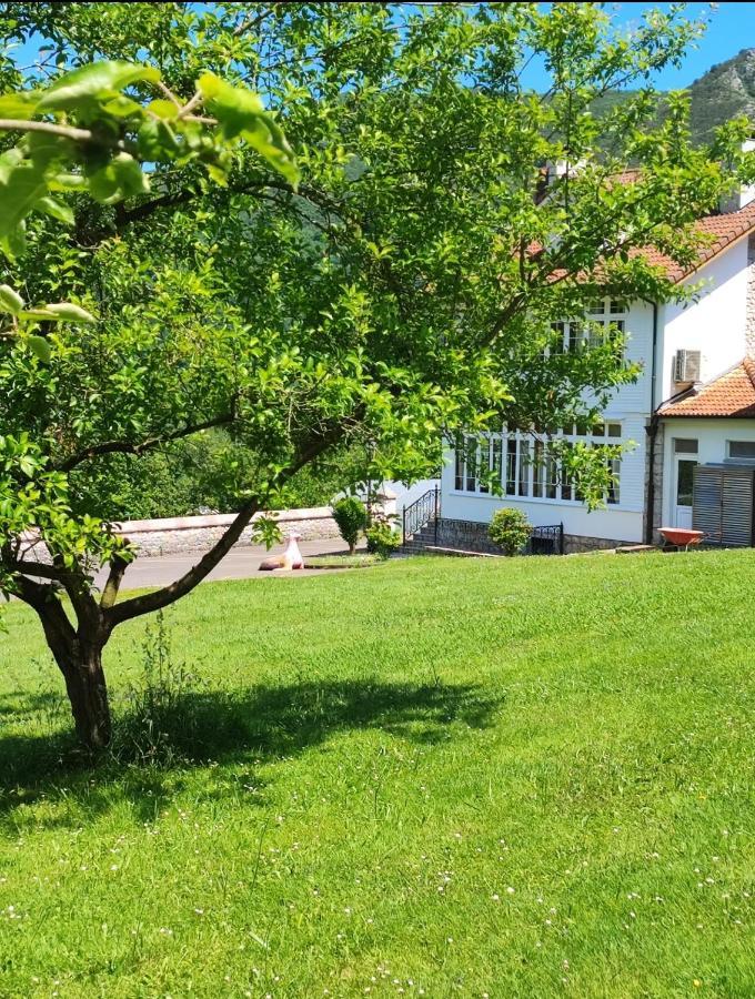 Vivienda Vacacional Las Vinas Villa โอเบียโด ภายนอก รูปภาพ
