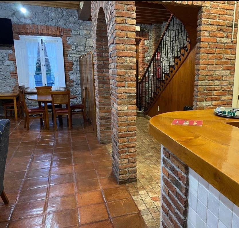 Vivienda Vacacional Las Vinas Villa โอเบียโด ภายนอก รูปภาพ
