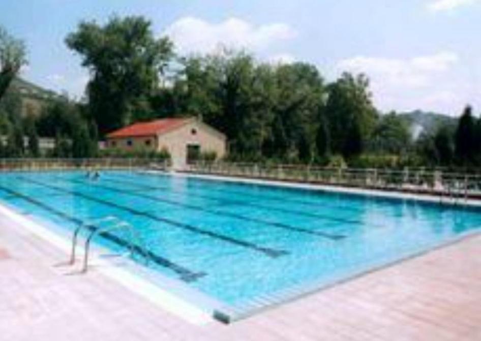 Vivienda Vacacional Las Vinas Villa โอเบียโด ภายนอก รูปภาพ