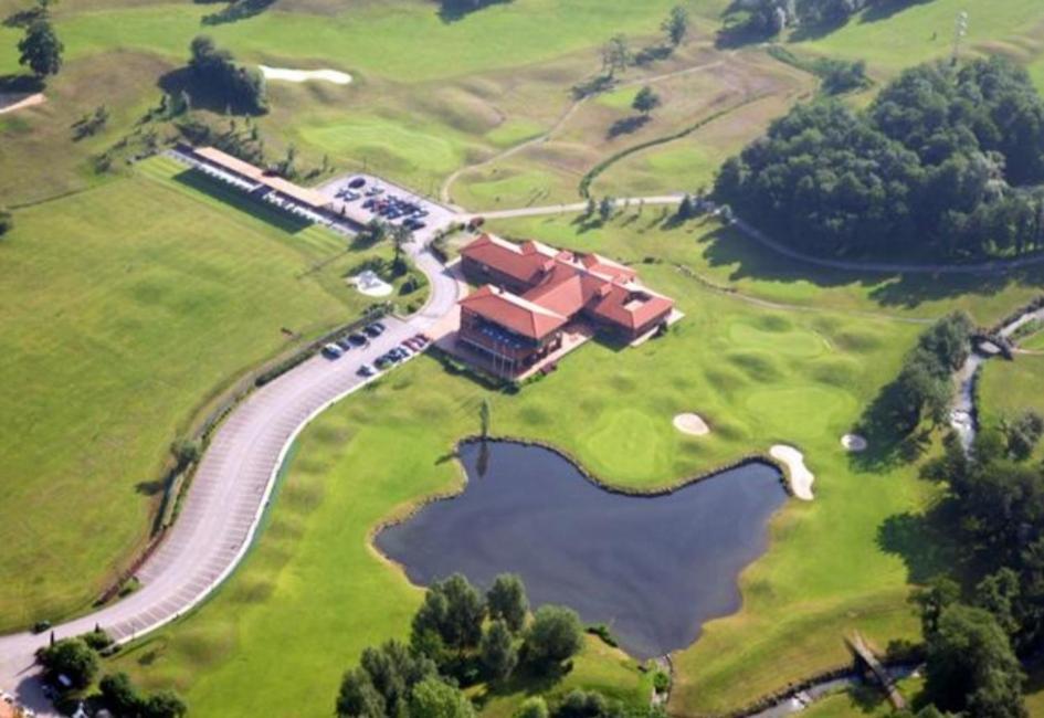 Vivienda Vacacional Las Vinas Villa โอเบียโด ภายนอก รูปภาพ